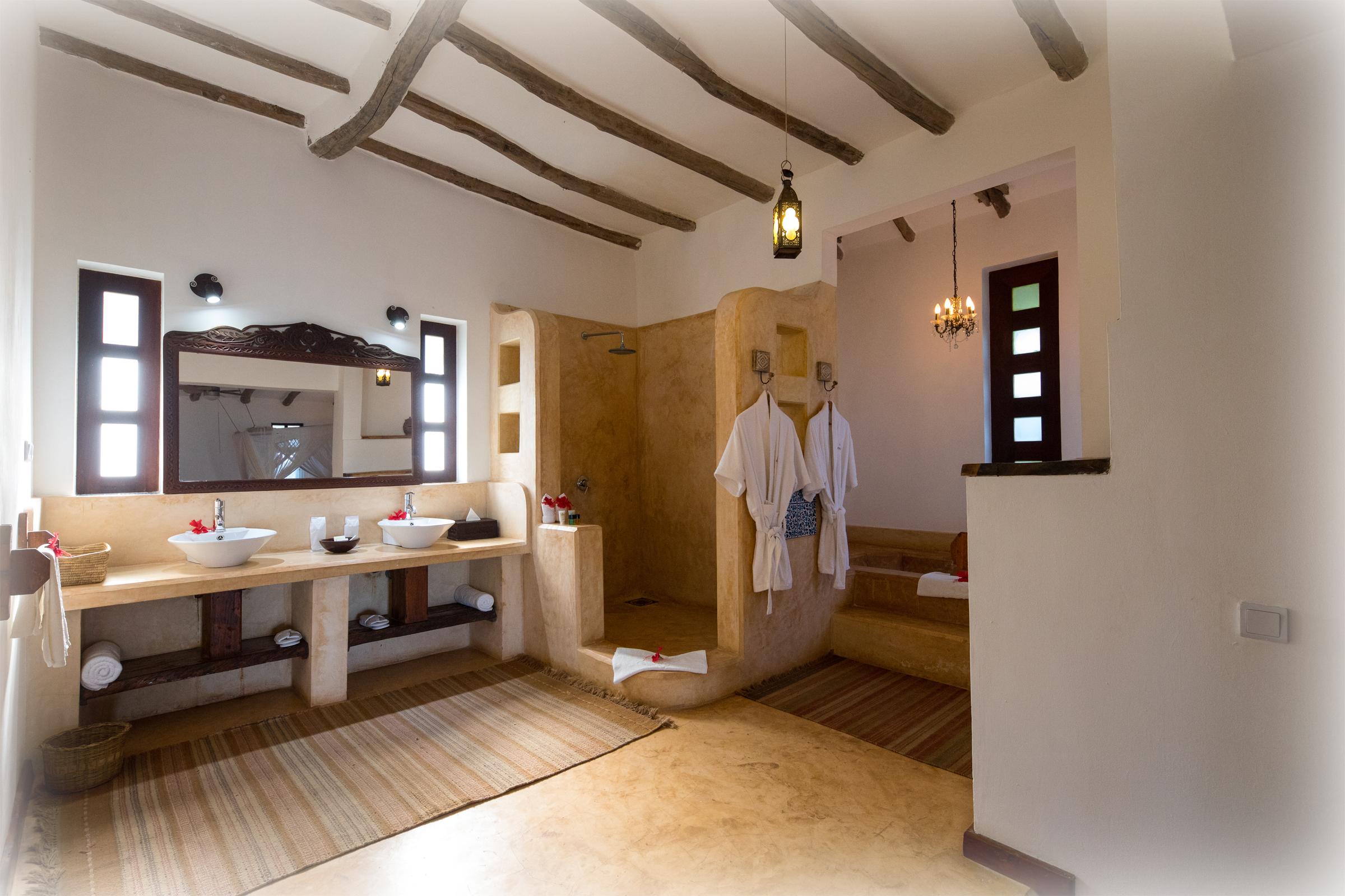 Kasha Boutique Hotel Matemwe  Exterior photo